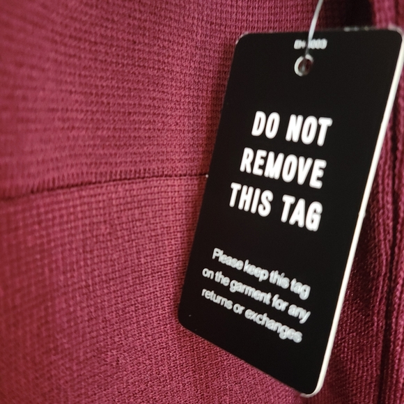 ❣️SALE MUST GO ❣️EXPRESS DRESS NEW Size XS - Picture 7 of 7